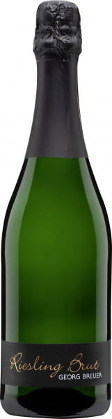 Georg Breuer Riesling Sekt brut - Weingut Georg Breuer - Weißwein
