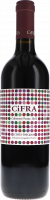 CiFRA Costa Toscana IGP - Duemani - Rotwein