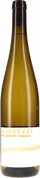 Riesling Kabinett - Schätzel - Weißwein