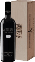 Museum Numerus Clausus Finca Museum Rotwein