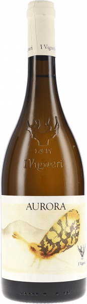 Aurora Bianco Caselle - I Vigneri di Salvo Foti - Weißwein