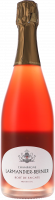 Larmandier-Bernier - Rosé de Saignée Premier Cru Extra Brut - Rosewein