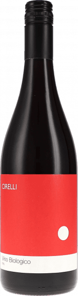 Vino Rosso - Cirelli - Rotwein