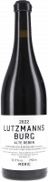 Lutzmannsburg Alte Reben - Moric - Rotwein