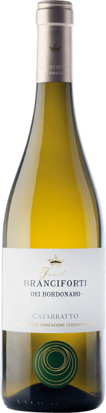Cataratto Casa Vinicola Firriato - Branciforti dei Bordonaro - Weißwein