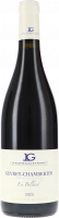 Gevrey-Chambertin En Billard AOP - Jérôme Galeyrand - Rotwein