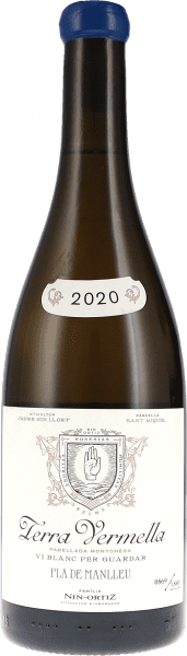 Terra Vermella - Familia Nin Ortiz - Weißwein