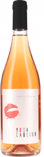 Rosa Caolino IGT - Tenuta di Castellaro - Roséwein