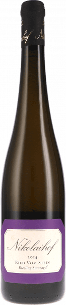 Vom Stein, Riesling Smaragd trocken - Nikolaihof - Weißwein