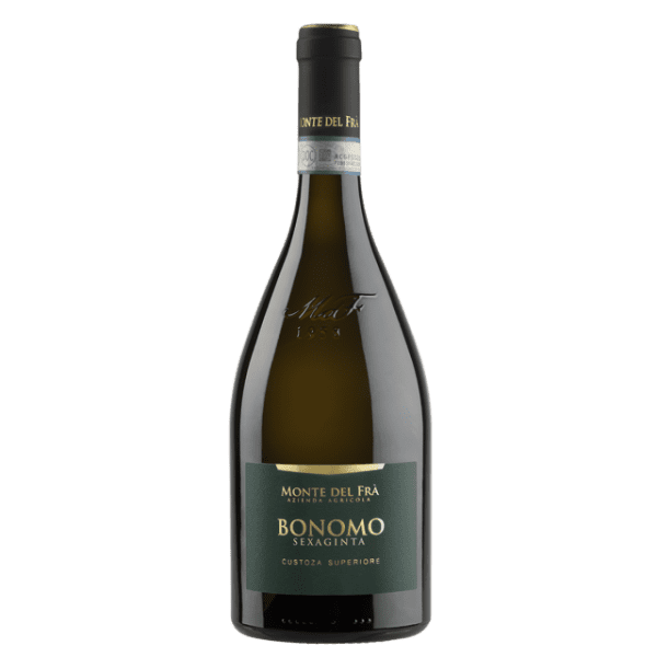 Custoza Superiore Bonomo Sexaginta - Monte del Fra - Weißwein