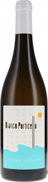 Bianco Porticello IGT - Tenuta di Castellaro - Weißwein