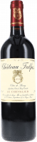 le Chevalier, Côtes de Bourg AOC - Château Falfas - Rotwein
