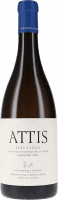 Attis Lias Finas - Attis Bodegas y Vinedos - Weisswein