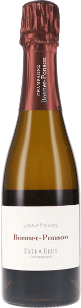 Bonnet-Ponson - Cuvée perpétuelle RP21AB Extra Brut Premier Cru - Weißwein