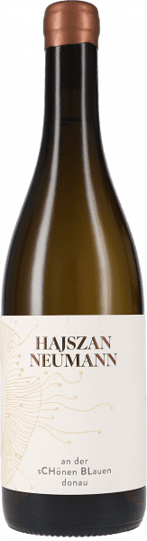An der sCHönen BLauen Donau - Hajszan Neumann - Weißwein