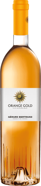 Orange Gold - Gérard Bertrand - Roséwein