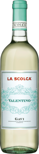 Gavi Valentino - La Scolca - Weißwein