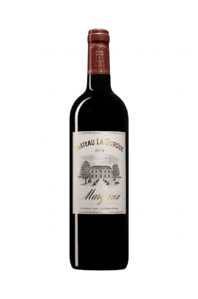Château La Gurgue - Margaux - Rotwein