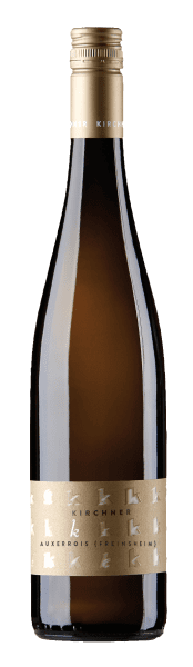 Auxerrois Qualitätswein Trocken - Kirchner - Weißwein