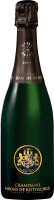 Brut Champagne Barons de Rothschild