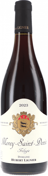 Morey-Saint-Denis Trilogie - Hubert Lignier - Rotwein