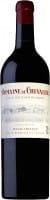 Domaine de Chevalier Rouge | Cru classé Graves Rotwein