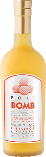 Kreme 17 Bomb Eier - Jacopo Poli - Sonstiges