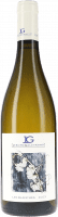 Bourgogne Aligoté Les Blanches AOC - Jérôme Galeyrand - Weisswein