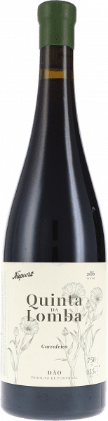 Quinta da Lomba Tinto, Garrafeira Dão DOC - Quinta da Lomba - Niepoort - Rotwein