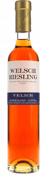 Welschriesling Trockenbeerenauslese - Velich - Weißwein