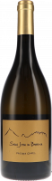 La Montagne - Saint Jean Du Barroux - Weisswein