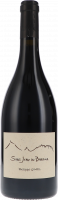 La Source AOC - Saint Jean Du Barroux - Rotwein