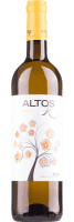 Blanco Barrelfermented Altos R Weisswein