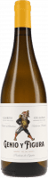 Genio y Figura - Attis Bodegas y Vinedos - Weisswein