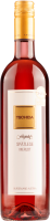 Merlot Spätlese Weingut Tschida Rotwein