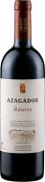 Azagador Reserva Pago de la Jaraba Rotwein
