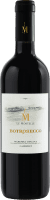 Botrosecco Le Mortelle Rotwein
