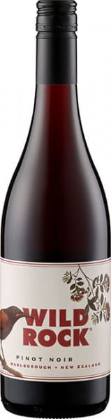 Pinot Noir Wild Rock - Craggy Range - Rotwein