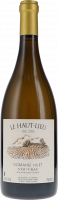 Le Haut-Lieu sec - Huet - Weisswein