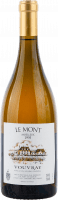 Le Mont Moelleux - Huet - Weisswein