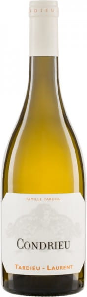 Condrieu - Maison Tardieu-Laurent - Weißwein