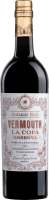 Vermouth La Copa Reserva González Byass Weisswein