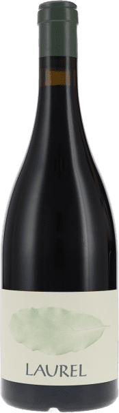 Laurel - Clos i Terrasses - Rotwein