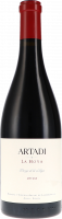 La Hoya - Artadi - Rotwein