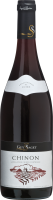 Chinon Rouge Saget la Perrière Rotwein