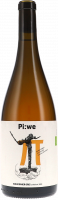 Pi:we Souvignier Gris - M. Schädler - Steffen Mugler - Weisswein