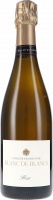 Blanc de Blancs, Sekt Brut - Franz Keller - Weisswein