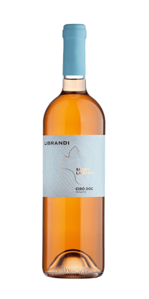 Ciro Rosato - Librandi - Roséwein
