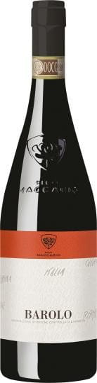 Barolo - Pico Maccario - Rotwein