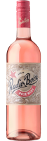 Radio Boka Alicante Monastrell Rosado Hammeken Cellars Rosewein